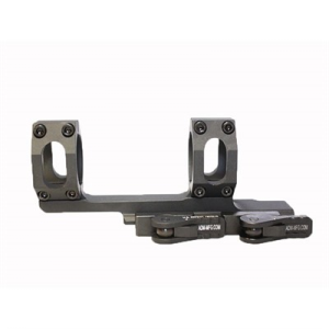 United States Association of Gun Owners American Defense Mfg AD-RECON-20MOA-34-STD 34mm 20 MOA Cantilever Mount, Black - $246.63 at United States Association of Gun Owners