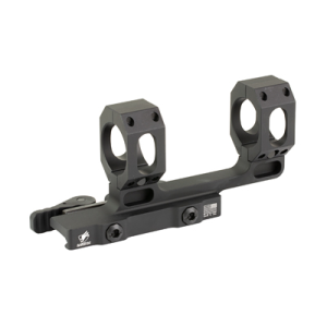 United States Association of Gun Owners American Defense Mfg AD-RECON-M-30-STD Medium Scope Mount, 30mm - $246.63 at United States Association of Gun Owners