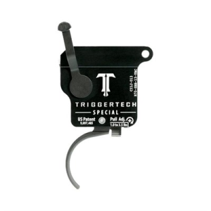 United States Association of Gun Owners REMINGTON 700 SPECIAL TRIGGER CURVED BLACK - $244.99 at United States Association of Gun Owners
