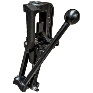 United States Association of Gun Owners RCBS Rock Chucker Supreme Press- Matte Black (CSSI Exclusive) - $244.15 at United States Association of Gun Owners