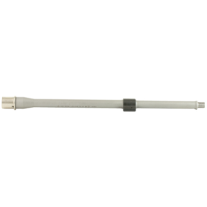 United States Association of Gun Owners Ballistic Advantage Premium Series .223 Wylde 16in Barrel, Silver - $242.25 at United States Association of Gun Owners