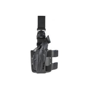 United States Association of Gun Owners Safariland 7305 Ruger American 9/40 Safariland Black Right Hand Holster - $241.20 at United States Association of Gun Owners