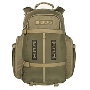 United States Association of Gun Owners Bog Gear 1159183 Agility Stay Day Pack, Green - $121.87 at United States Association of Gun Owners