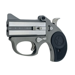 BOND ARMS STINGER 22LR SS 3" FS