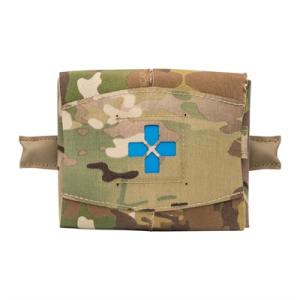 United States Association of Gun Owners MICRO TRAUMA KIT NOW! - PLUS+ - MOLLE - PRO - MULTICAM - $172.12 at United States Association of Gun Owners