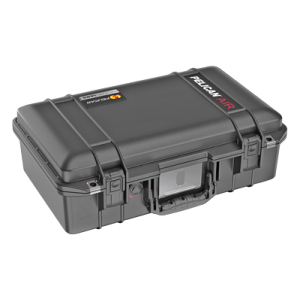 United States Association of Gun Owners PELICAN 1485 AIR CASE WL/WF BLACK - $234.95 at United States Association of Gun Owners