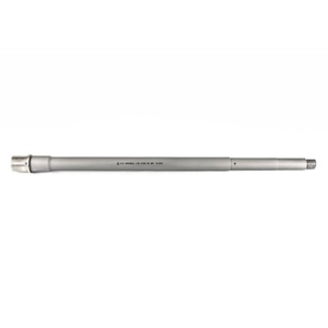 United States Association of Gun Owners Ballistic Advantage Premium Series 6.5mm Grendel 18in Barrel, 1-8 Twist - $232.75 at United States Association of Gun Owners