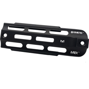 United States Association of Gun Owners KDG FN SCAR 15P RAIL MREX15 - BLACK - $231.24 at United States Association of Gun Owners