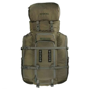 United States Association of Gun Owners HELIX 6000 BAG ONLY / NO FRAME GREEN - $121.26 at United States Association of Gun Owners