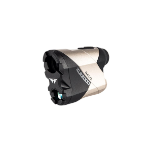 United States Association of Gun Owners Halo XLR2000 6x Rangefinder 2000/yd with Angle Intel Auto Acquisition - Black/White - $221.85 at United States Association of Gun Owners