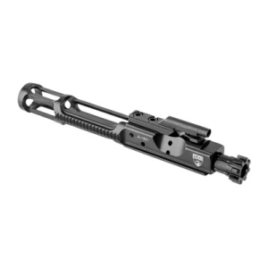United States Association of Gun Owners Faxon Firearms Gunner 5.56 NATO Lightweight Mil-Spec BCG, Nitride Black - $230.00 at United States Association of Gun Owners