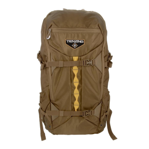 United States Association of Gun Owners Tenzing Day Pack 2100 Backpack Buckskin Tan - $229.99 at United States Association of Gun Owners