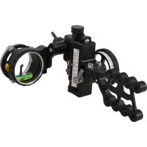United States Association of Gun Owners TROPHY RIDGE BOW SIGHT SWFT - 1-PIN .019 RH BLACK - $229.99 at United States Association of Gun Owners