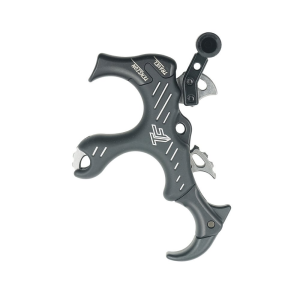 United States Association of Gun Owners Trufire Synapse Dual Sear Thumb Release - Black - $229.99 at United States Association of Gun Owners