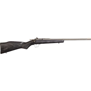 United States Association of Gun Owners CHIPMUNK RIFLE 22LR - STAINLESS/BLACK LAMINATE - $229.13 at United States Association of Gun Owners