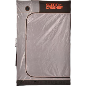 United States Association of Gun Owners Scent Crusher Locker 2.0 Grey - $220.49 at United States Association of Gun Owners