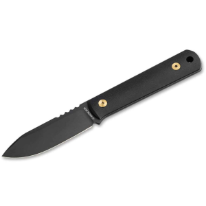 United States Association of Gun Owners BOK PACKLITE 2.56/PLN/DRP/BLK - $228.65 at United States Association of Gun Owners