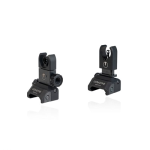 United States Association of Gun Owners C4 FOLDING FRONT AND REAR SIGHT COMBO, 7.62/.308 - $228.08 at United States Association of Gun Owners