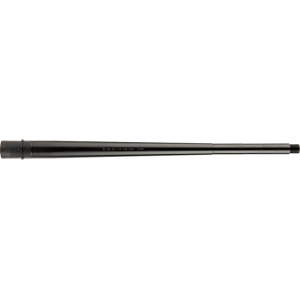 Ballistic Advantage Heavy Profile .308 Barrel 18in, Black