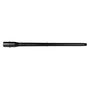 Ballistic Advantage Modern Series .308 18in Tactical Barrel, Black