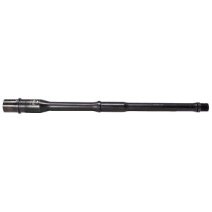 United States Association of Gun Owners Faxon Firearms 10A863C16NGQ Big Gunner 8.6 Blackout 16" Target Crown Steel Salt Bath Nitride 4150 Steel Barrel Fits AR10 - $225.00 at United States Association of Gun Owners