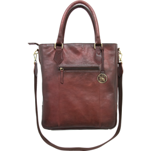 United States Association of Gun Owners CAMELEON S&W FLAT TOTE CC - PURSE BURGUNDY - $224.99 at United States Association of Gun Owners