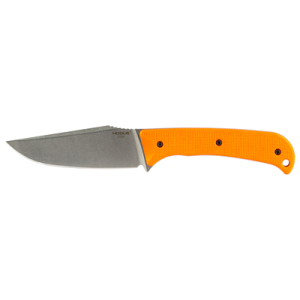 United States Association of Gun Owners HOGUE EXTRAK XL 3.9" ORG W/SHEATH - $224.96 at United States Association of Gun Owners