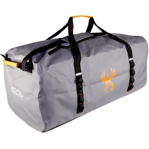 United States Association of Gun Owners Wildgame Innovations WGIZTB001 ZeroTrace Scent Eliminator Duffle Bag - $216.08 at United States Association of Gun Owners