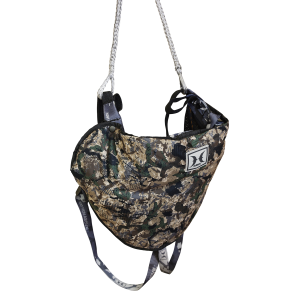 United States Association of Gun Owners Hawk HWKHHTS Helium Hammock Saddle Chaos Camo - $224.31 at United States Association of Gun Owners