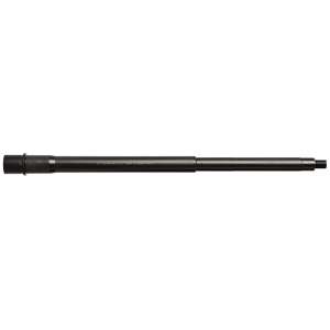 United States Association of Gun Owners CMC Triggers BBL556003 AR Barrel 5.56 NATO 16" Black - $224.10 at United States Association of Gun Owners