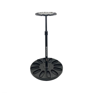 United States Association of Gun Owners Winchester RASW003-MB 12 Gun Rotating Rack, Black - $228.80 at United States Association of Gun Owners