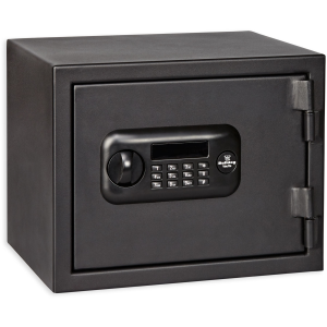 United States Association of Gun Owners Bulldog BD1090F Digital Fire Safe Vault Keypad Entry, Black Steel - $148.27 at United States Association of Gun Owners