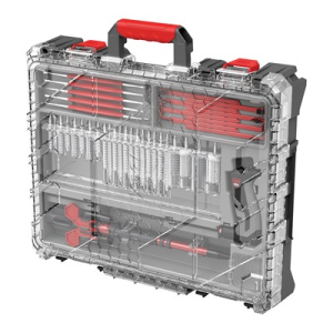United States Association of Gun Owners Real Avid Bore Max Master Cleaning Kit & Mobile Workstation - $219.99 at United States Association of Gun Owners