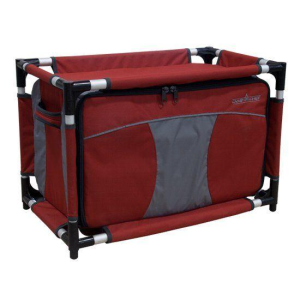 United States Association of Gun Owners Camp Chef Mountain Series Sherpa Table & Organizer - $219.99 at United States Association of Gun Owners
