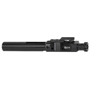 Odin Works ACC308BCG Bolt Carrier Group Black Nitride AR-10