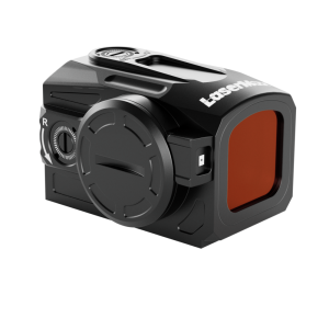 United States Association of Gun Owners Lasermax Enclosed Red Dot Sight Black - $217.99 at United States Association of Gun Owners