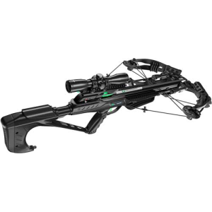 United States Association of Gun Owners CENTERPOINT XBOW DAGGER 405 - ADJUSTABLE STOCK 405FPS BLACK - $217.99 at United States Association of Gun Owners