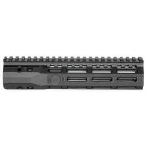 United States Association of Gun Owners Troy Gen2 SOCC M-LOK BattleRail Handguard 9.6" Low Profile Black - $217.23 at United States Association of Gun Owners
