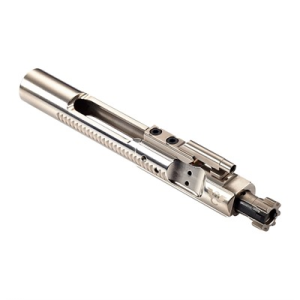 United States Association of Gun Owners M16 BOLT CARRIER ASSY 5.56 NATO POLISHED NICKEL BORON - $216.95 at United States Association of Gun Owners