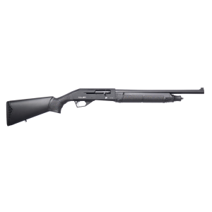 United States Association of Gun Owners Four Peaks Imports 12044 Adler HT-104 12 Gauge 4+1 18.50" 7075-T6 Aluminum Receiver - $216.91 at United States Association of Gun Owners