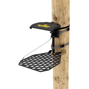 United States Association of Gun Owners Rivers Edge Duralite Hang On Treestand - $207.83 at United States Association of Gun Owners
