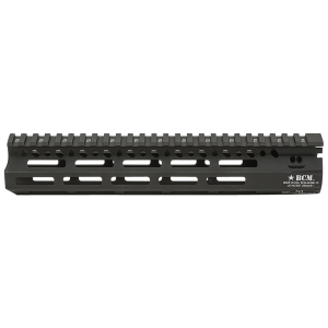 United States Association of Gun Owners Bravo Company Mfg BCMGunfighter MCMR 10in M-LOK Handguard, Black - $214.95 at United States Association of Gun Owners