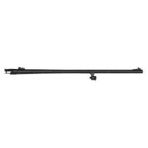 United States Association of Gun Owners Mossberg 92062 OEM 20 Gauge 24" Slug Barrel w/Adjustable Rifle Sights, Fully-Rifled Bore & Blued Finish, For Use w/Mossberg 500 & Maverick 88 6-Shot Models - $214.36 at United States Association of Gun Owners