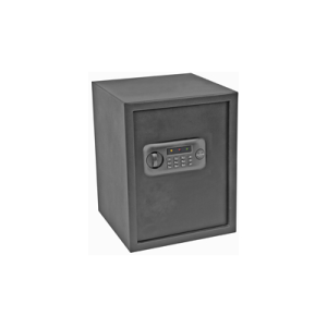 United States Association of Gun Owners Bulldog BD1070 Digital Large Pistol Vault with Shelf, Black - $164.65 at United States Association of Gun Owners