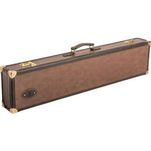 United States Association of Gun Owners BROWNING LUGGAGE CASE O/U 34" - TRADITIONAL UNIVERSAL BROWN - $211.90 at United States Association of Gun Owners