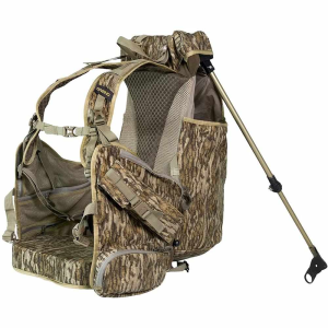 United States Association of Gun Owners Tenzing TR18 Turkey Recliner Hunting Vest Mossy Oak Bottomland - $209.99 at United States Association of Gun Owners