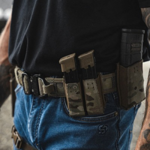 United States Association of Gun Owners GBRS Group Assaulter Belt System V3 Small Multi-Cam 2-Belt System - $209.99 at United States Association of Gun Owners