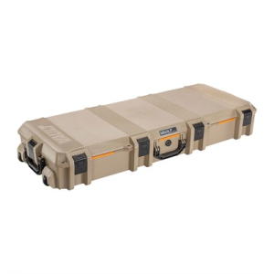 United States Association of Gun Owners V730 VAULT TACTICAL RIFLE CASE TAN - $209.95 at United States Association of Gun Owners
