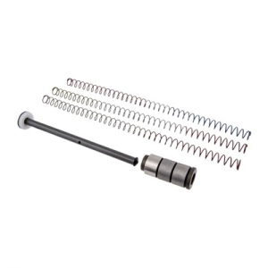 United States Association of Gun Owners J P Enterprises JPSCS2-10K-H2 Gen 2 H2 Silent Captured Spring Kit - $208.00 at United States Association of Gun Owners