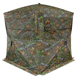 United States Association of Gun Owners MUDDY MUD-HB2INS-MO-OBS HOT BOX BLIND MOBU - $207.69 at United States Association of Gun Owners